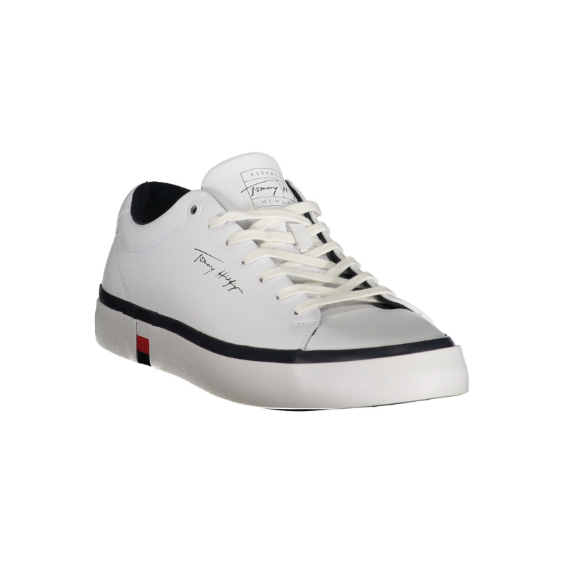 Tommy hilfiger kedas FM0FM04922 Balts