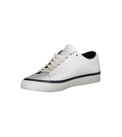 Tommy hilfiger tossud FM0FM04922 Valge