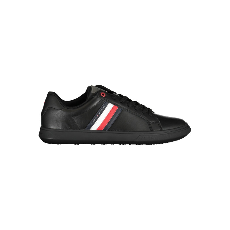 Tommy hilfiger sneakers FM0FM04921 Black