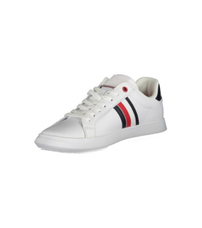 Tommy hilfiger sneakers FM0FM04921 White