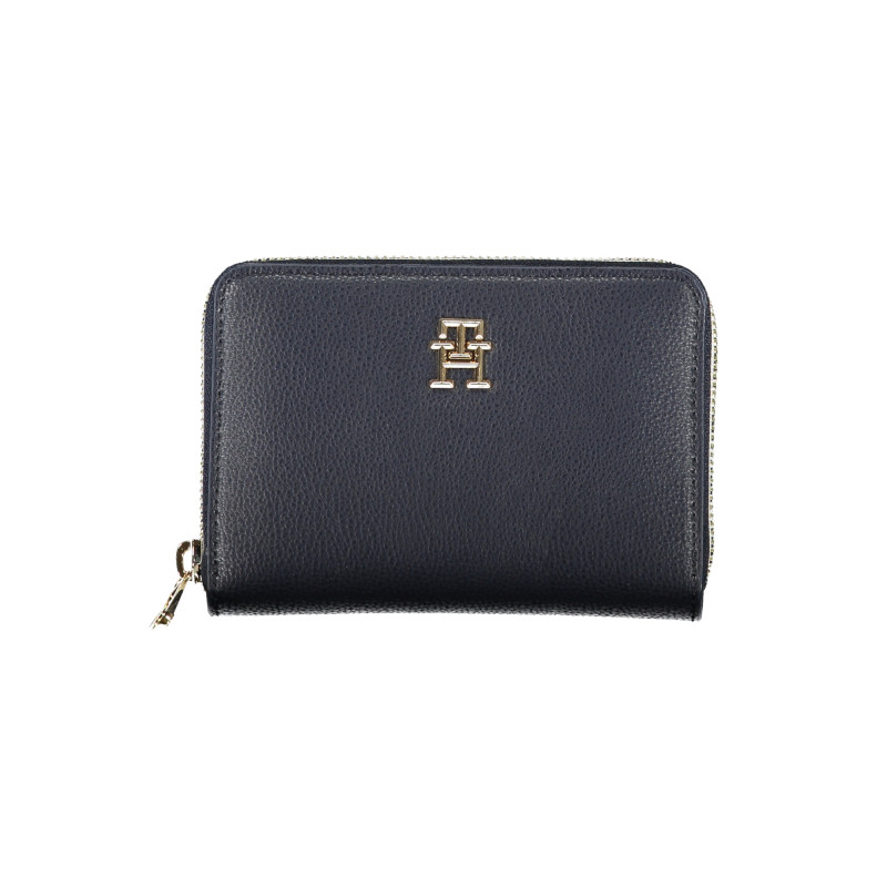 Tommy hilfiger wallet AW0AW16092 Blue