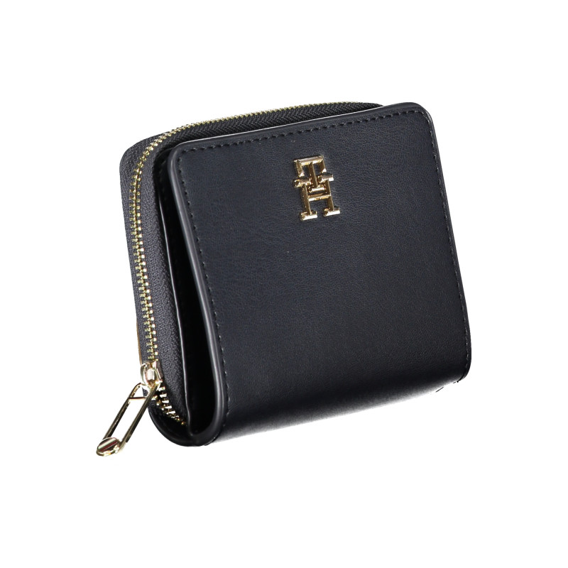 Tommy hilfiger wallet AW0AW15748 Blue