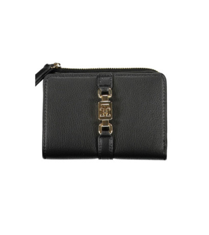 Tommy hilfiger wallet AW0AW15750 Black