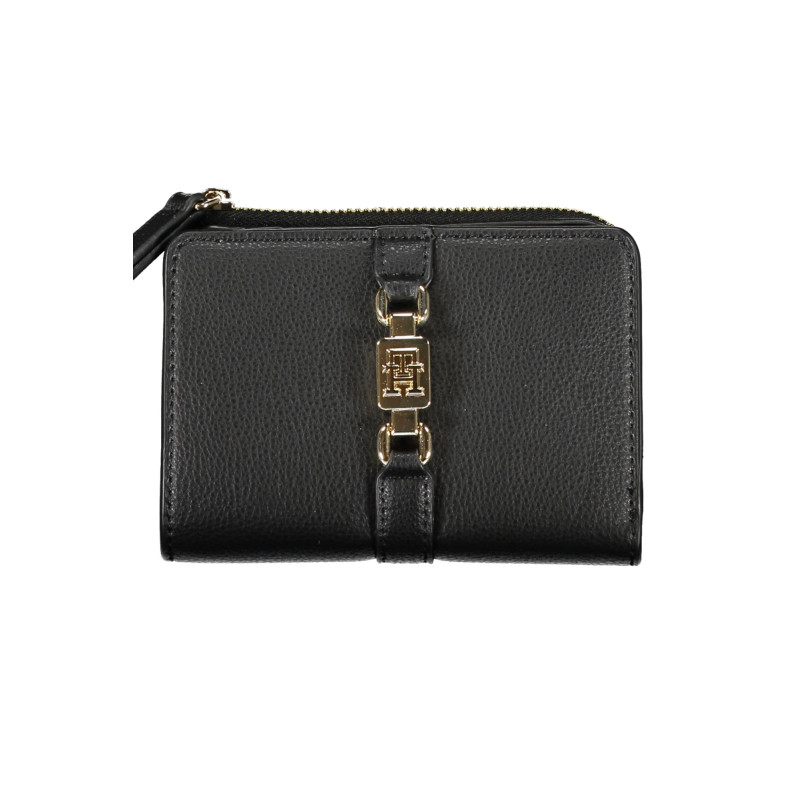 Tommy hilfiger wallet AW0AW15750 Black