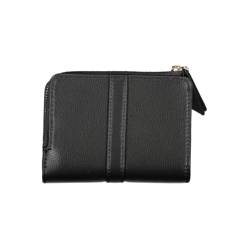 Tommy hilfiger wallet AW0AW15750 Black