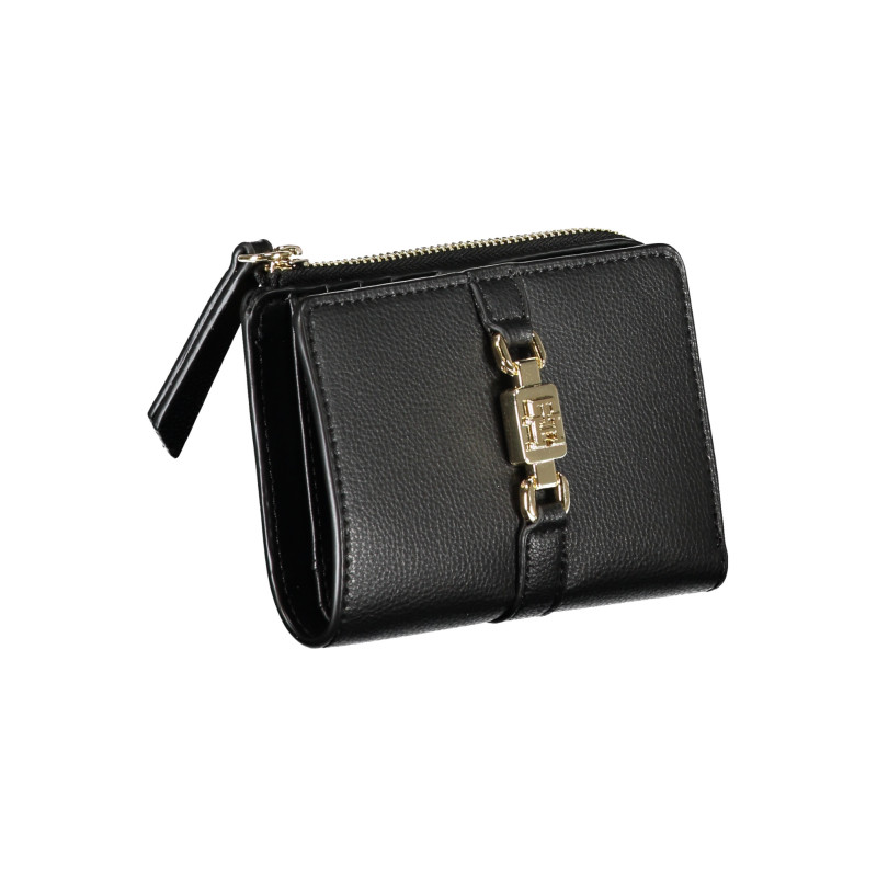 Tommy hilfiger wallet AW0AW15750 Black