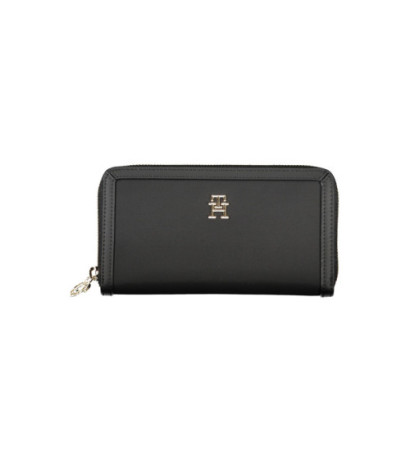 Tommy hilfiger wallet AW0AW15749 Black