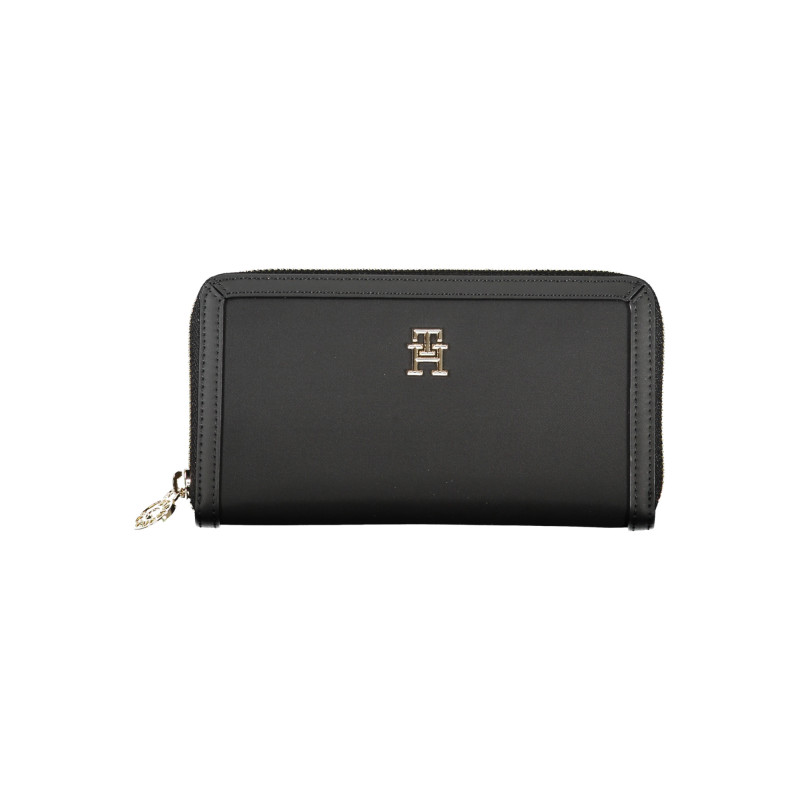 Tommy hilfiger wallet AW0AW15749 Black