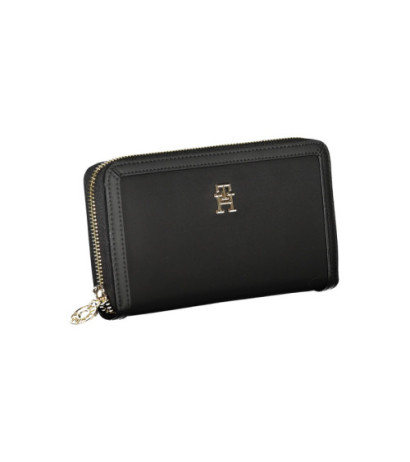 Tommy hilfiger wallet AW0AW15749 Black