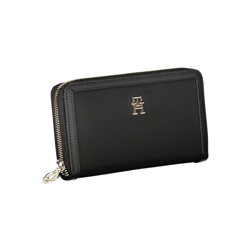 Tommy hilfiger wallet AW0AW15749 Black