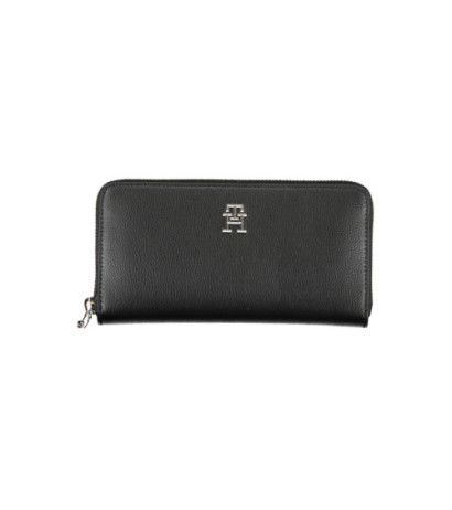 Tommy hilfiger wallet AW0AW16093 Black