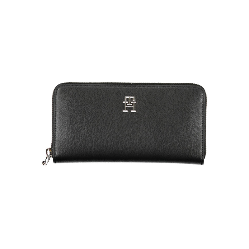 Tommy hilfiger wallet AW0AW16093 Black