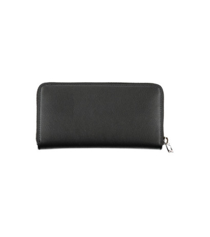 Tommy hilfiger wallet AW0AW16093 Black