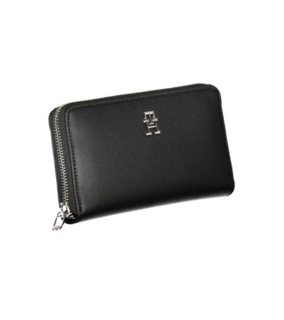 Tommy hilfiger wallet AW0AW16093 Black