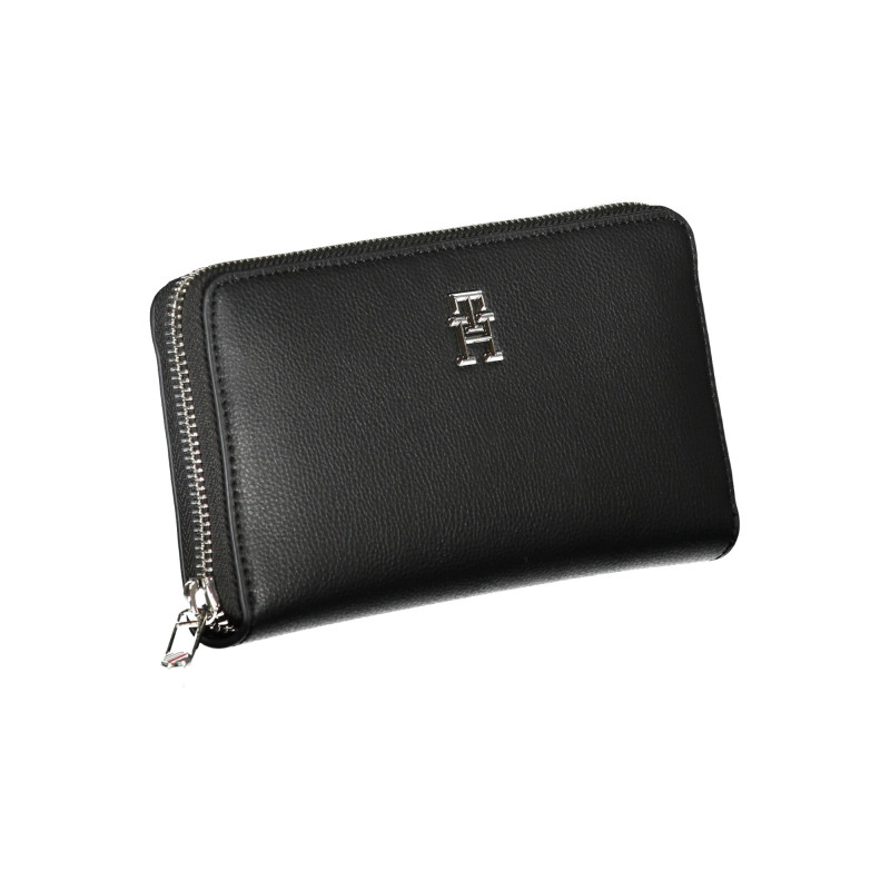 Tommy hilfiger wallet AW0AW16093 Black