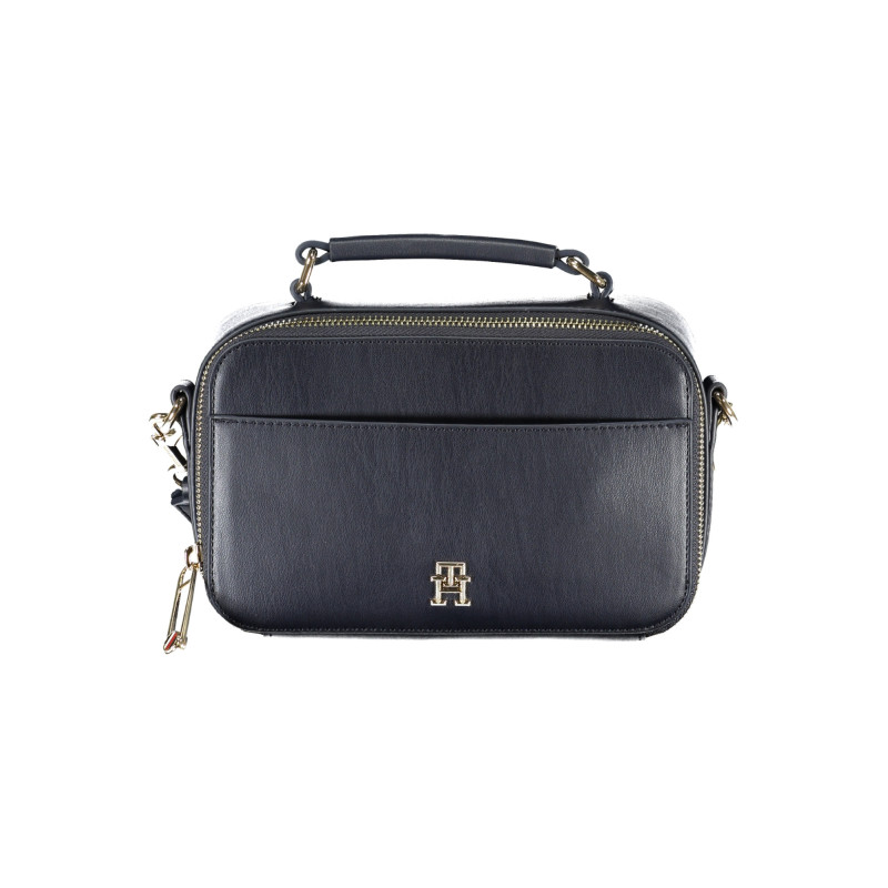 Tommy hilfiger rankinė AW0AW15689 Mėlyna