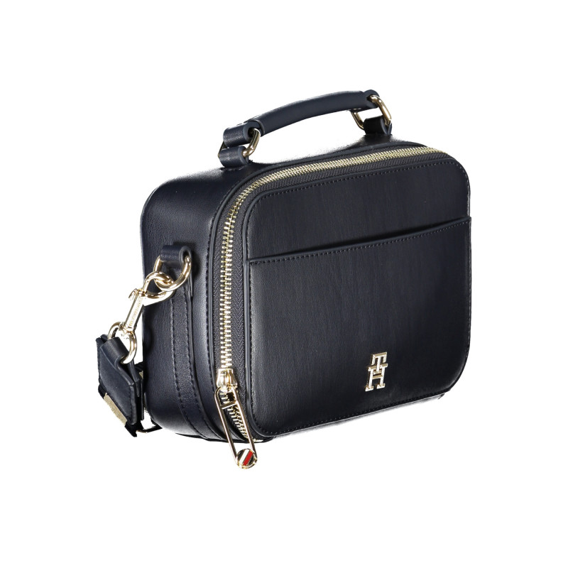 Tommy hilfiger käekott AW0AW15689 Sinine