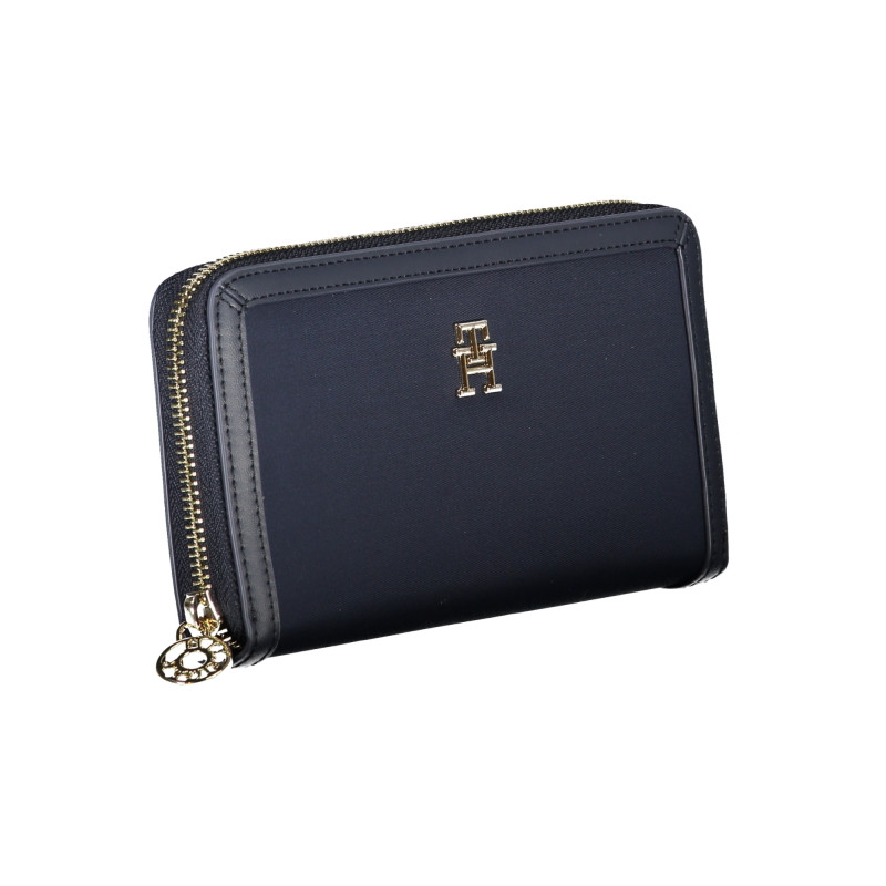 Tommy hilfiger wallet AW0AW15749 Blue