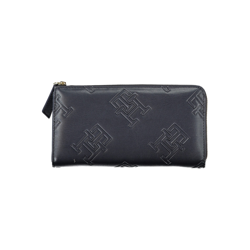 Tommy hilfiger wallet AW0AW15756 Blue