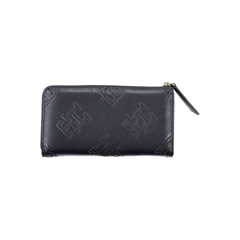 Tommy hilfiger wallet AW0AW15756 Blue