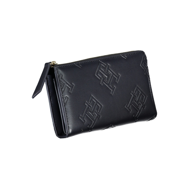 Tommy hilfiger wallet AW0AW15756 Blue