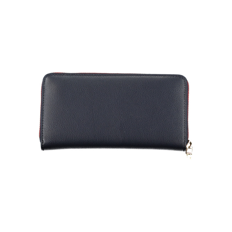 Tommy hilfiger wallet AW0AW16094 Blue