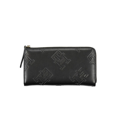 Tommy hilfiger wallet AW0AW15756 Black