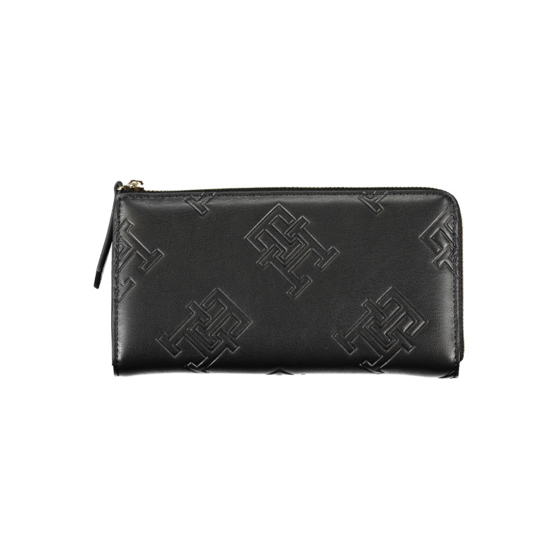 Tommy hilfiger wallet AW0AW15756 Black