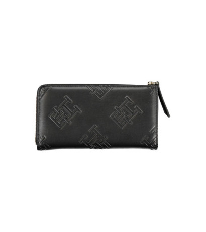 Tommy hilfiger wallet AW0AW15756 Black