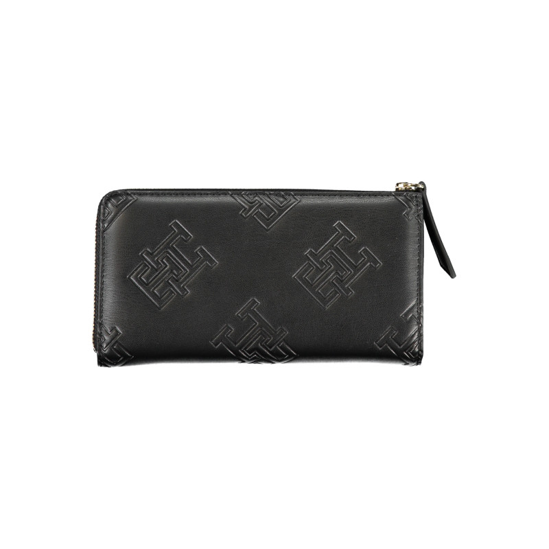 Tommy hilfiger wallet AW0AW15756 Black