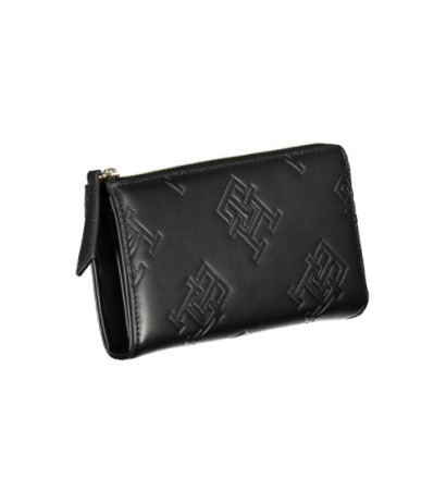 Tommy hilfiger wallet AW0AW15756 Black