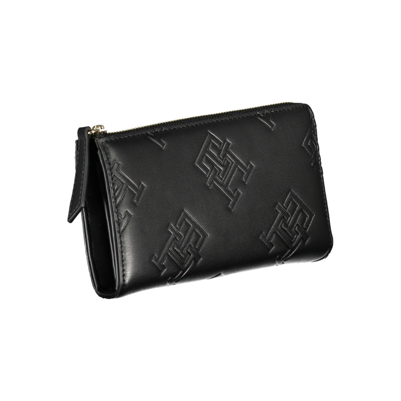 Tommy hilfiger wallet AW0AW15756 Black