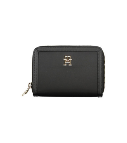 Tommy hilfiger piniginė AW0AW15754 Juoda