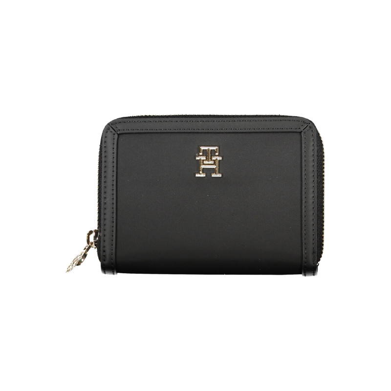 Tommy hilfiger piniginė AW0AW15754 Juoda