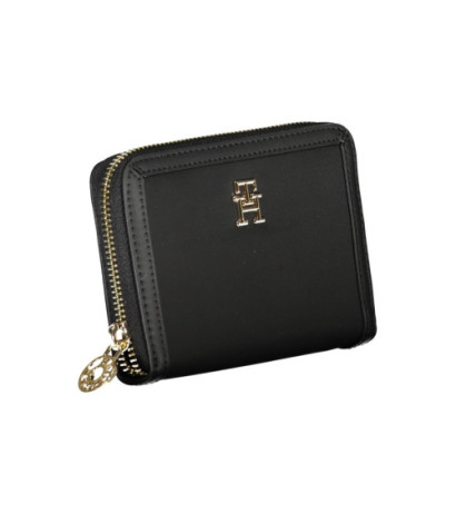 Tommy hilfiger wallet AW0AW15754 Black