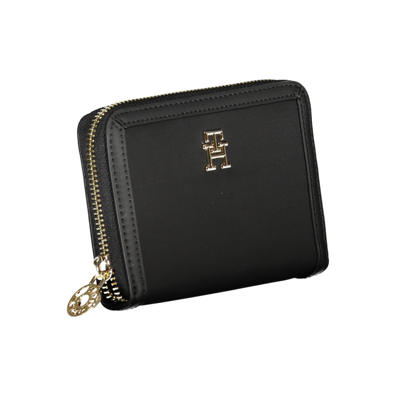 Tommy hilfiger wallet AW0AW15754 Black