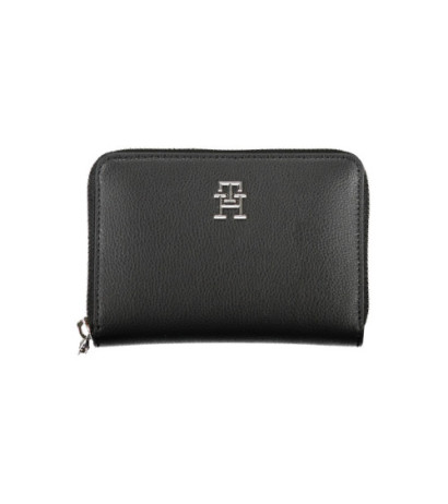 Tommy hilfiger wallet AW0AW16091 Black