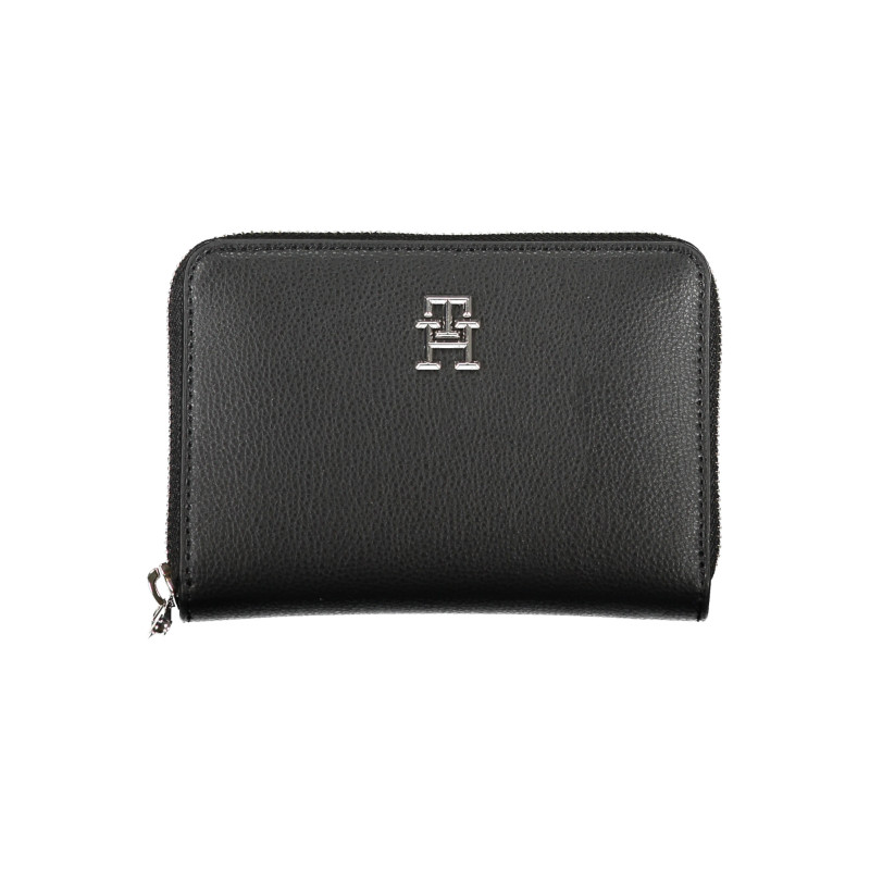 Tommy hilfiger wallet AW0AW16091 Black