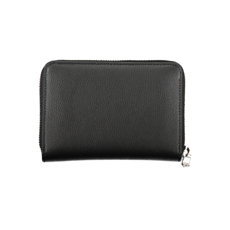 Tommy hilfiger wallet AW0AW16091 Black