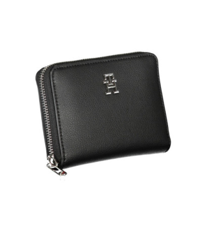 Tommy hilfiger wallet AW0AW16091 Black