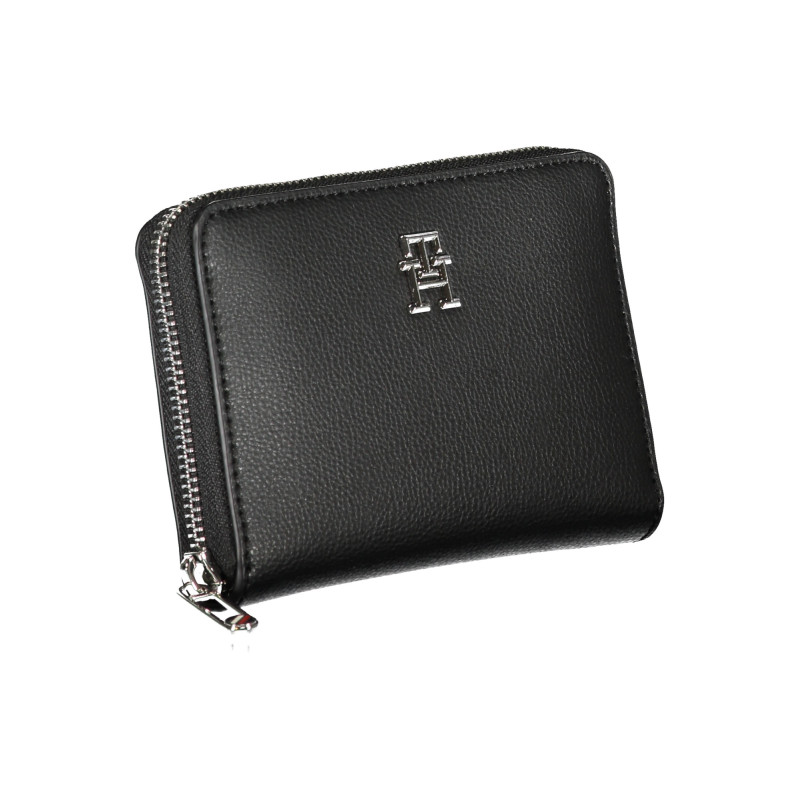 Tommy hilfiger wallet AW0AW16091 Black