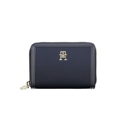 Tommy hilfiger piniginė AW0AW15754 Mėlyna