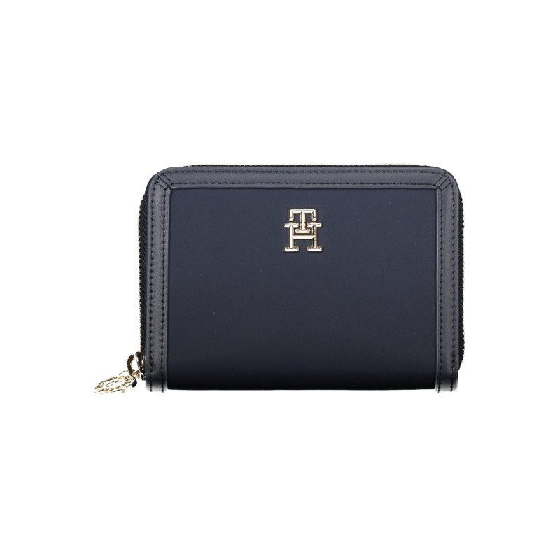 Tommy hilfiger piniginė AW0AW15754 Mėlyna