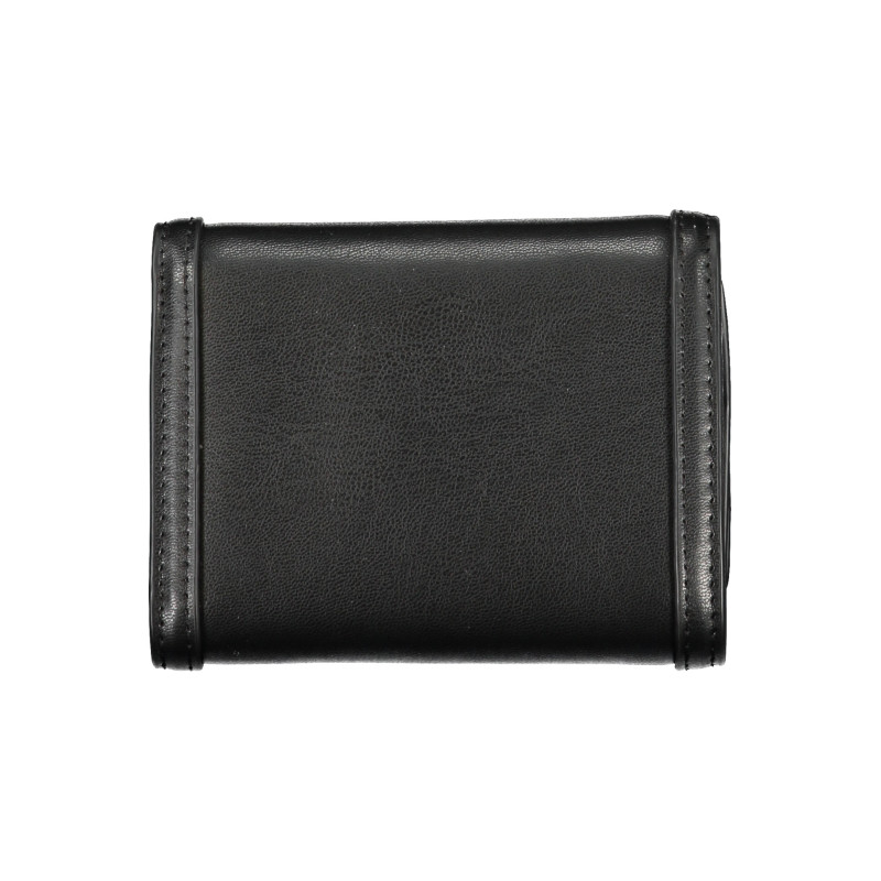 Tommy hilfiger wallet AW0AW15746 Black