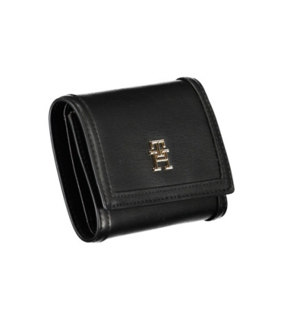 Tommy hilfiger wallet AW0AW15746 Black