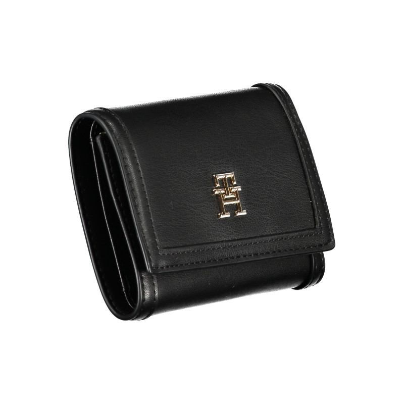 Tommy hilfiger wallet AW0AW15746 Black