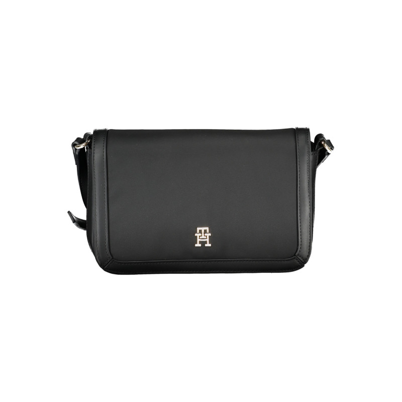 Tommy hilfiger handbag AW0AW15700 Black