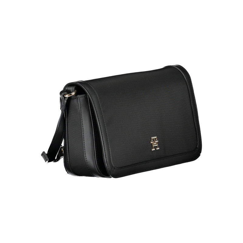 Tommy hilfiger handbag AW0AW15700 Black