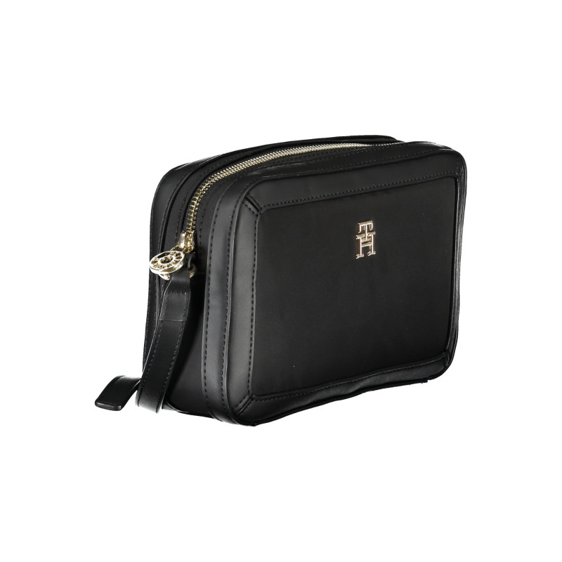 Tommy hilfiger handbag AW0AW15716 Black