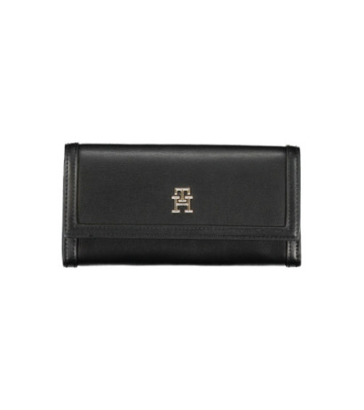 Tommy hilfiger wallet AW0AW15747 Black